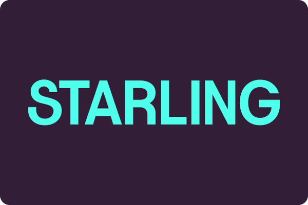 Starling